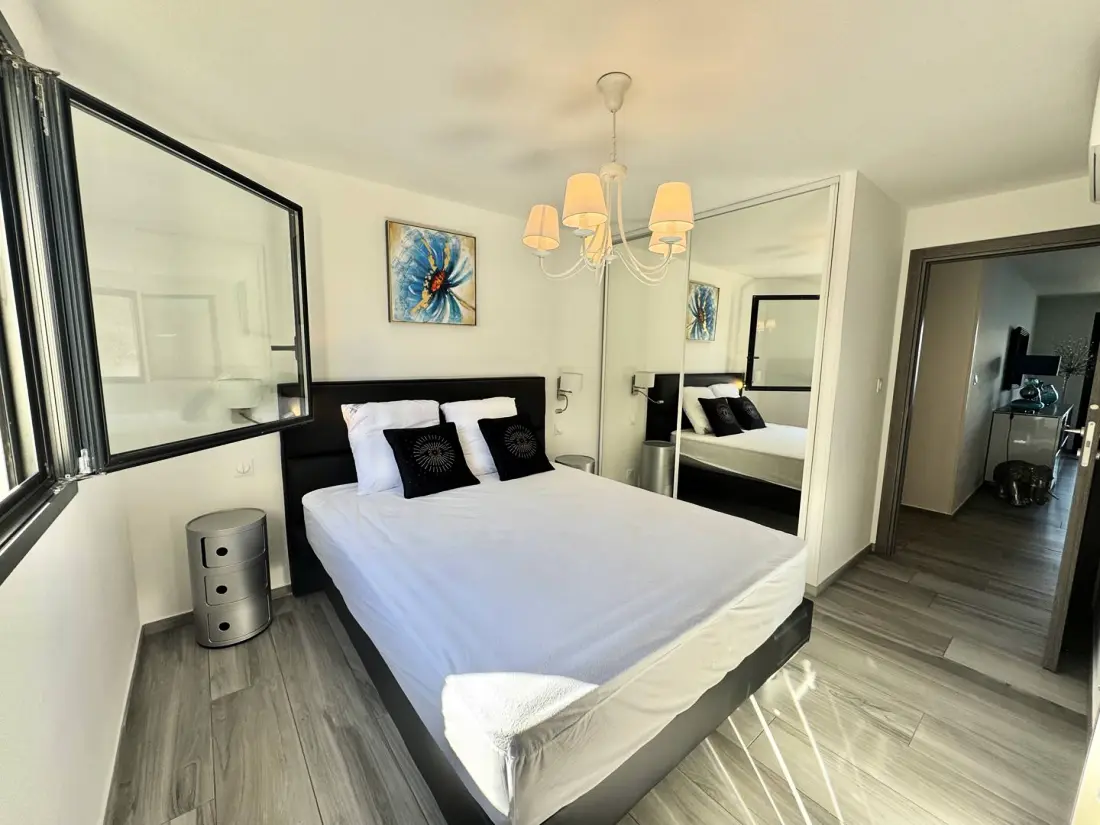 Residence Fronte Di Mare
