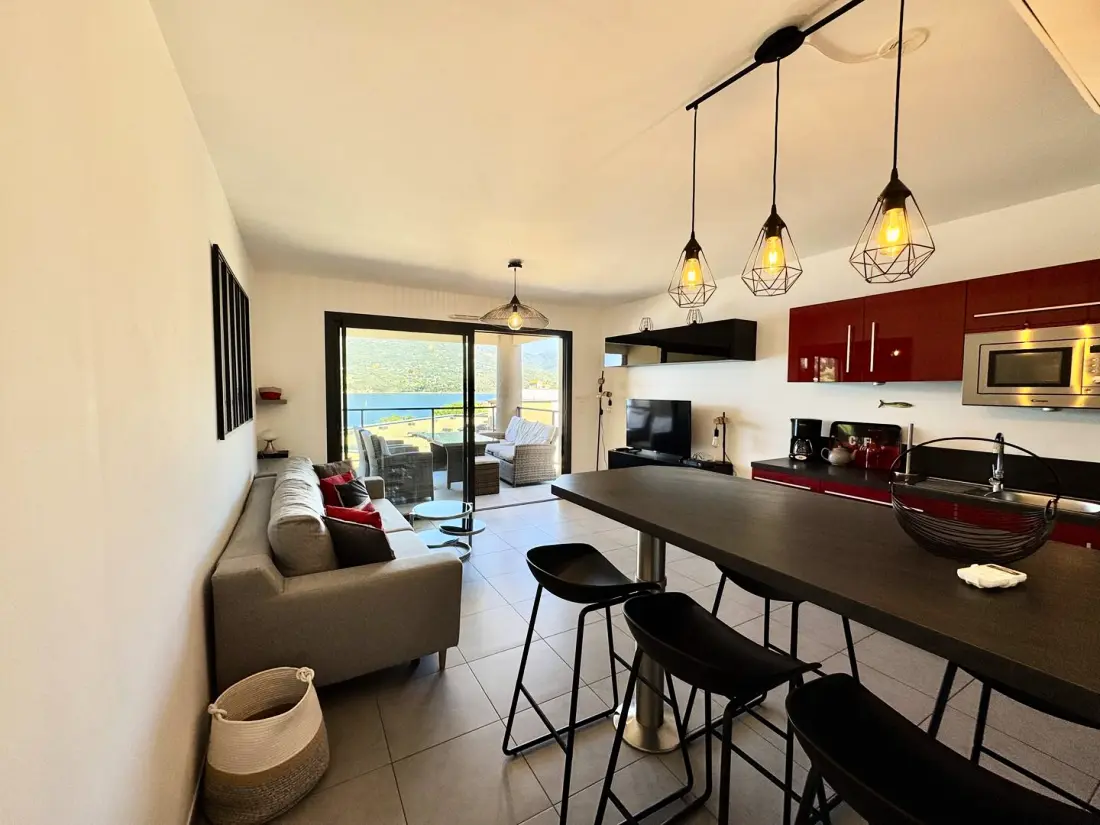Residence Fronte Di Mare
