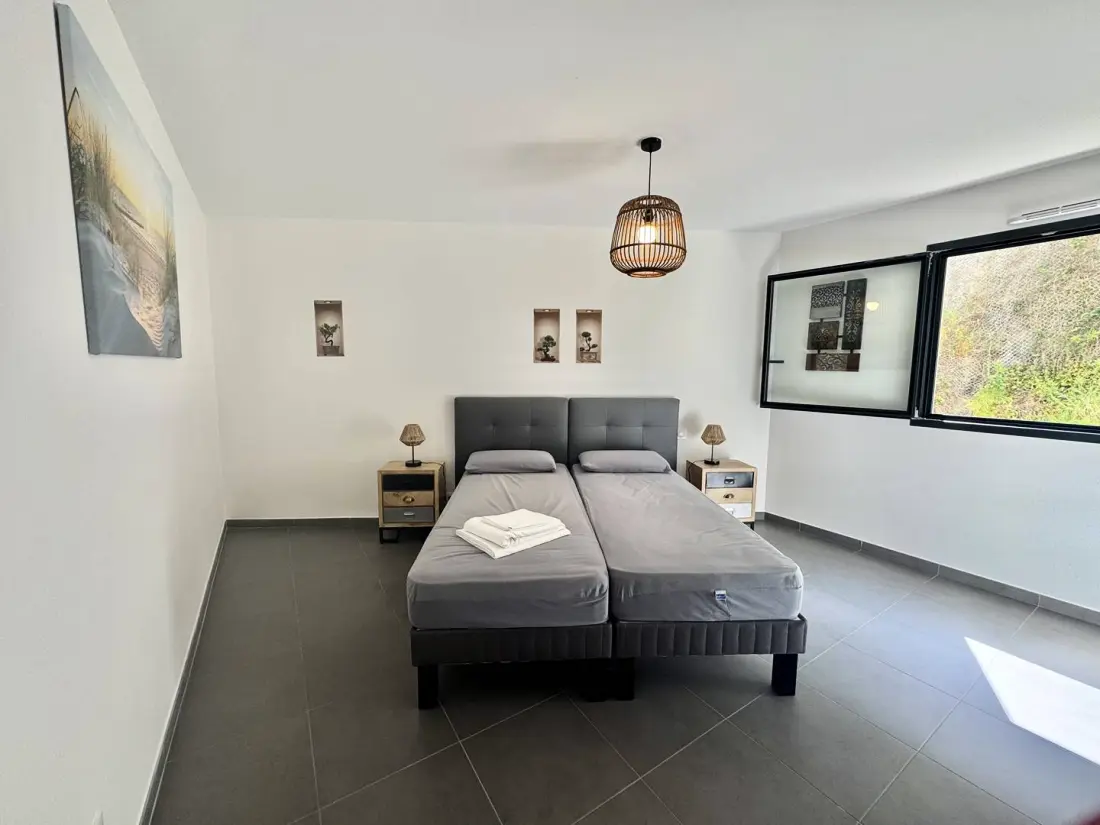 Residence Fronte Di Mare
