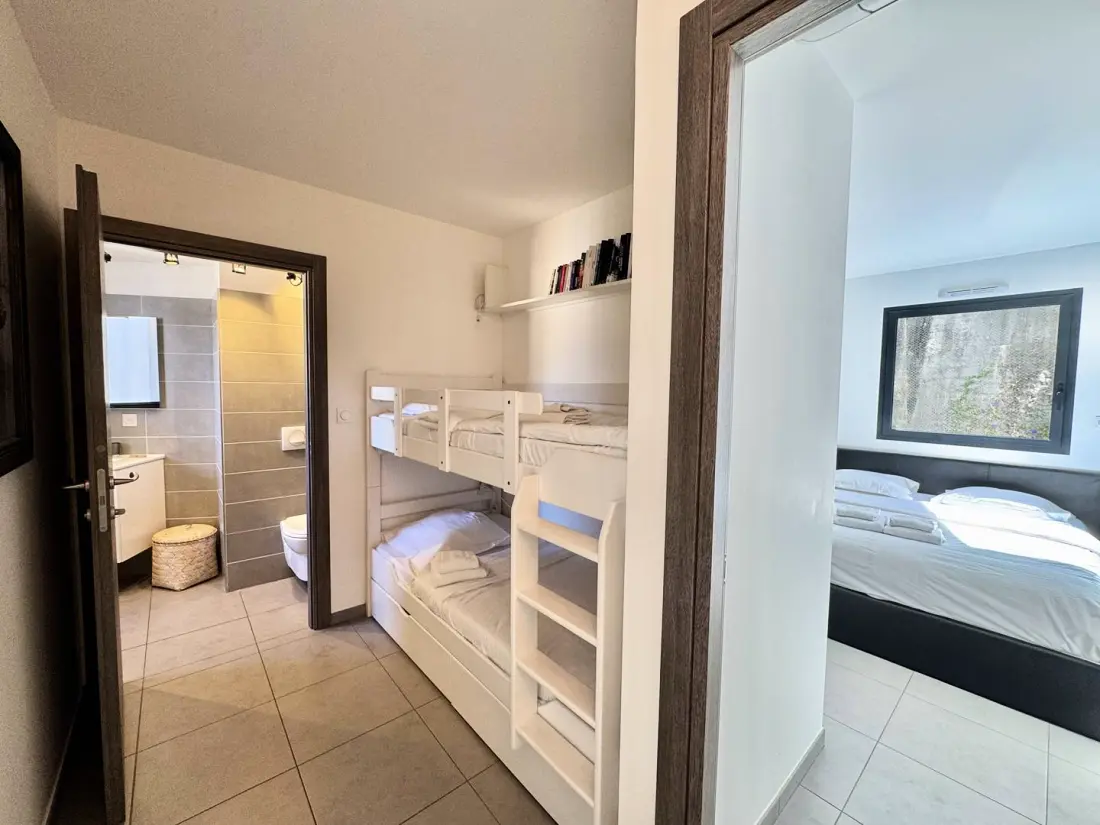 Residence Fronte Di Mare