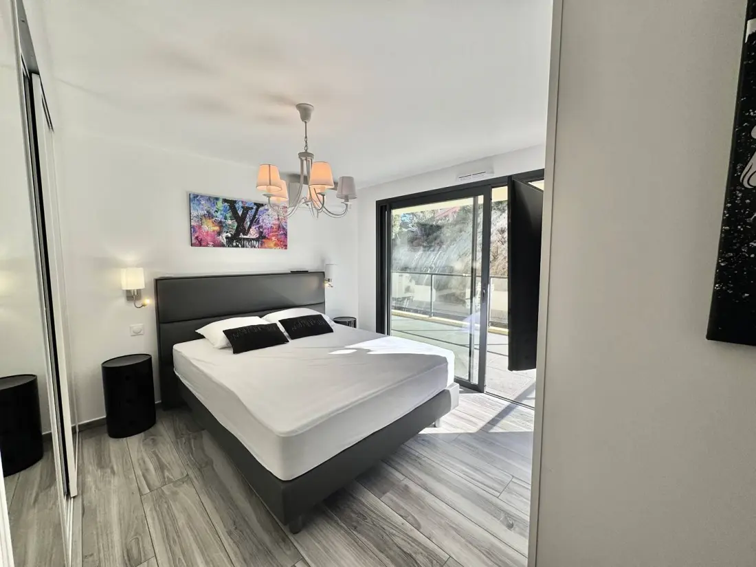 Residence Fronte Di Mare