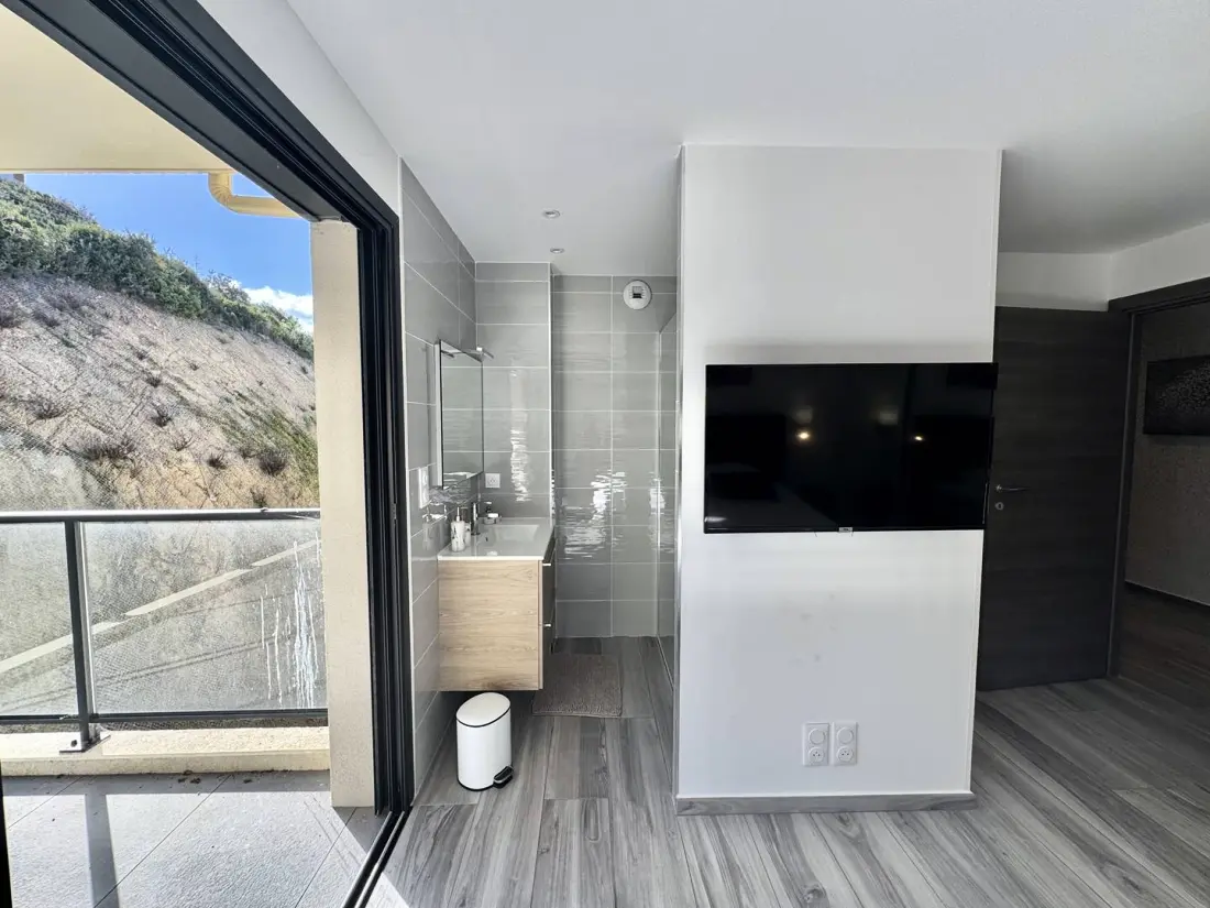 Residence Fronte Di Mare