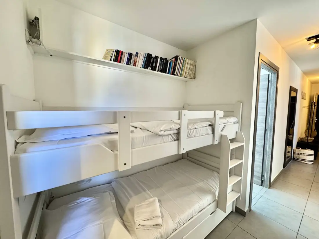 Residence Fronte Di Mare