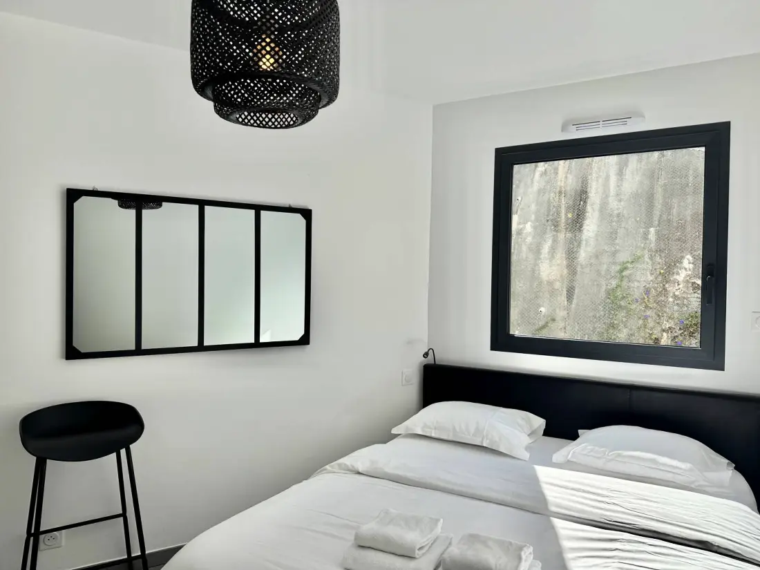 Residence Fronte Di Mare