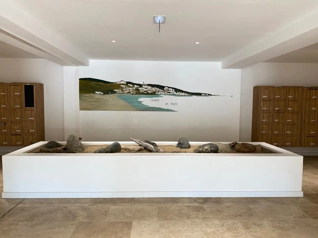 Residence Fronte Di Mare