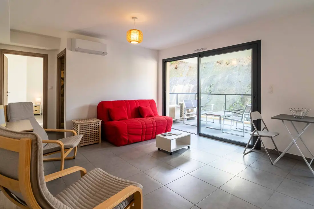 Residence Fronte Di Mare