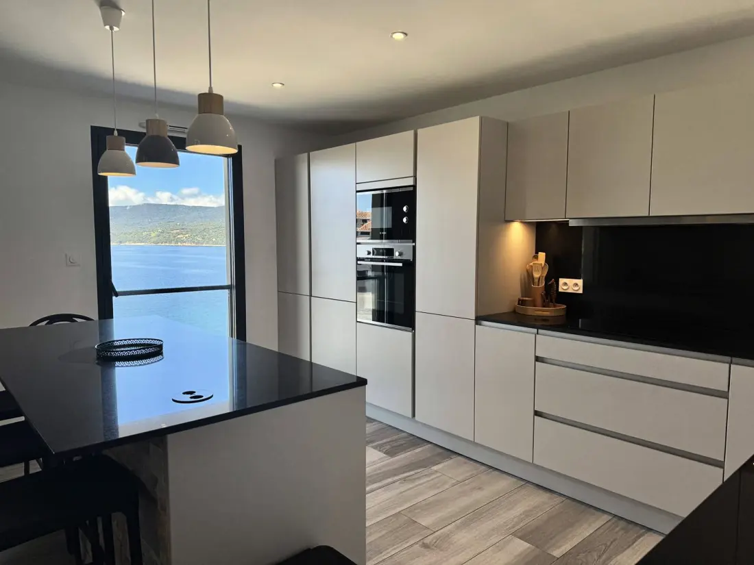 Residence Fronte Di Mare