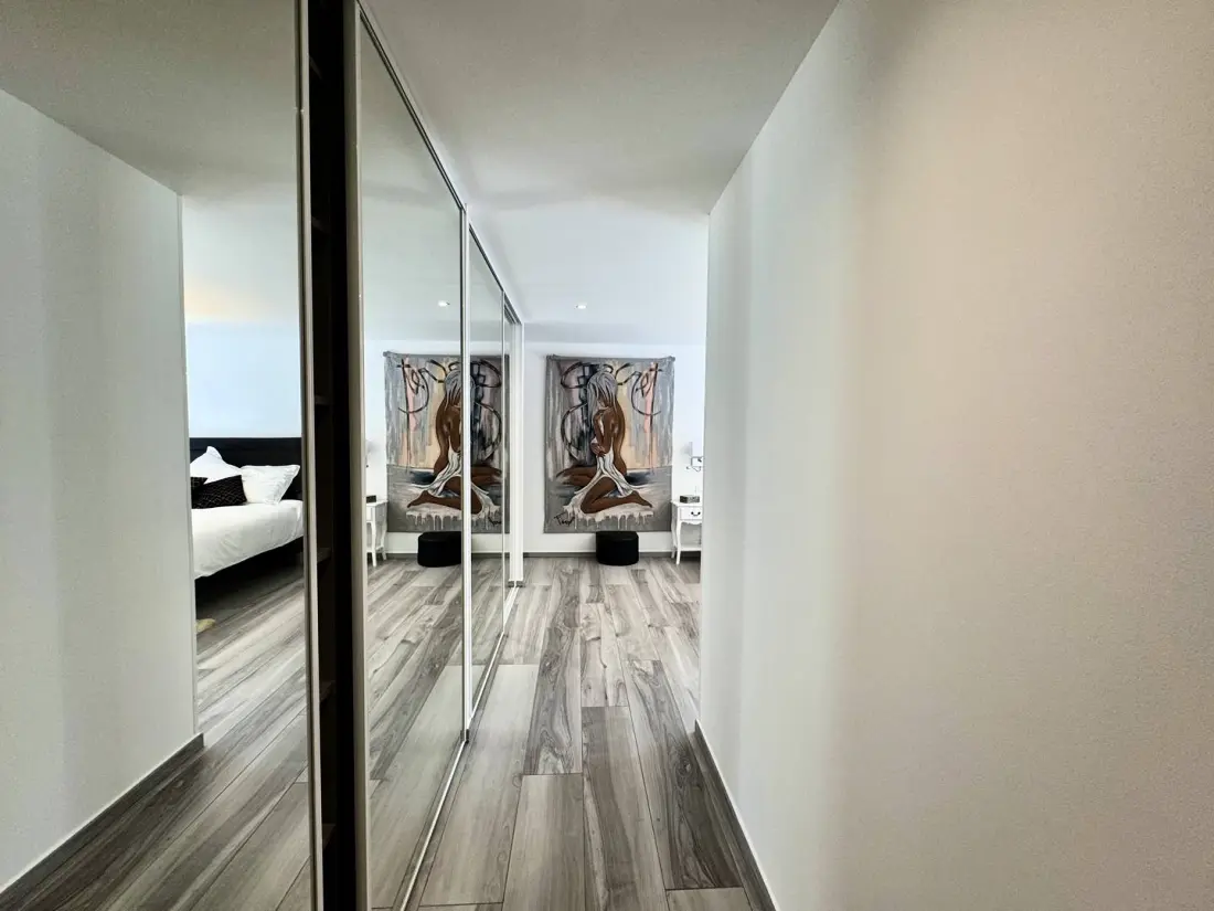 Residence Fronte Di Mare