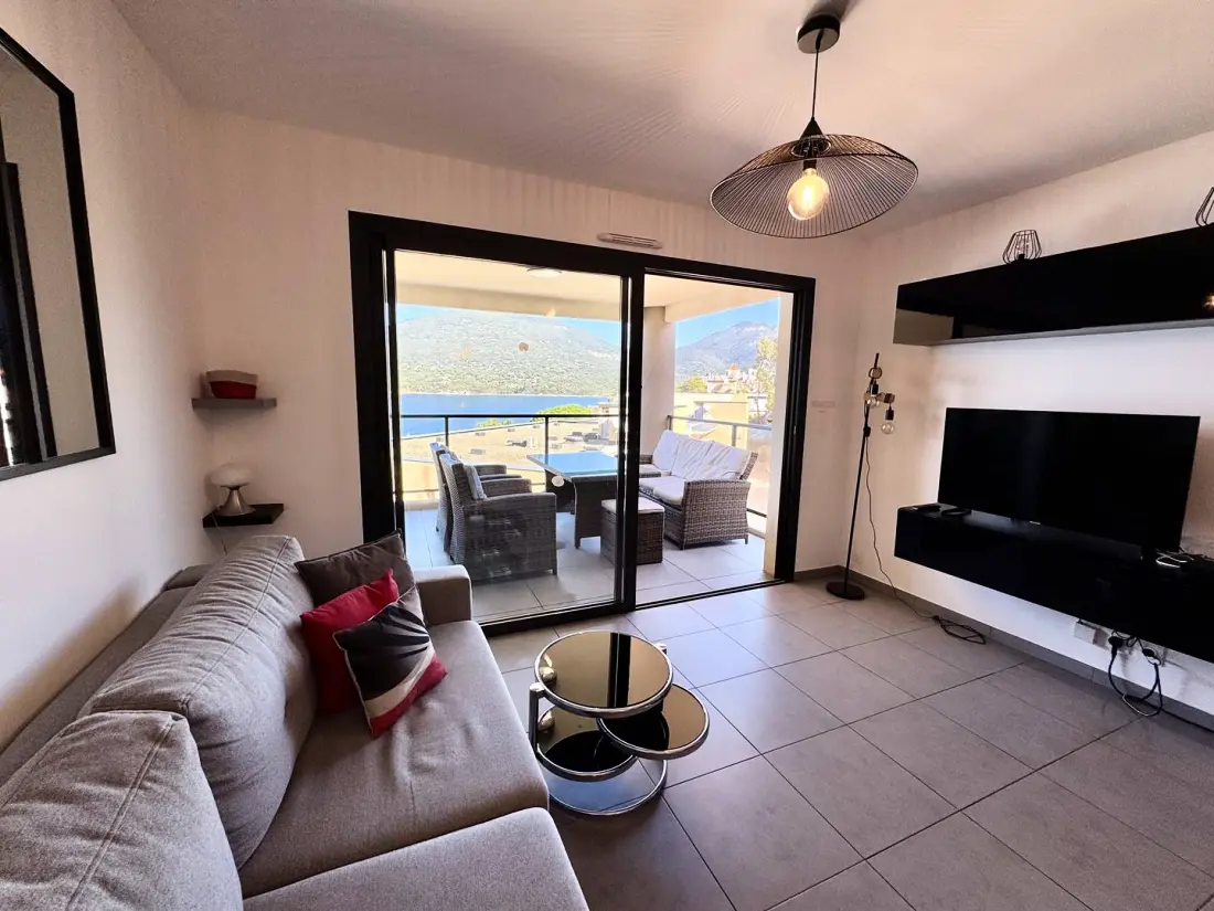 Residence Fronte Di Mare