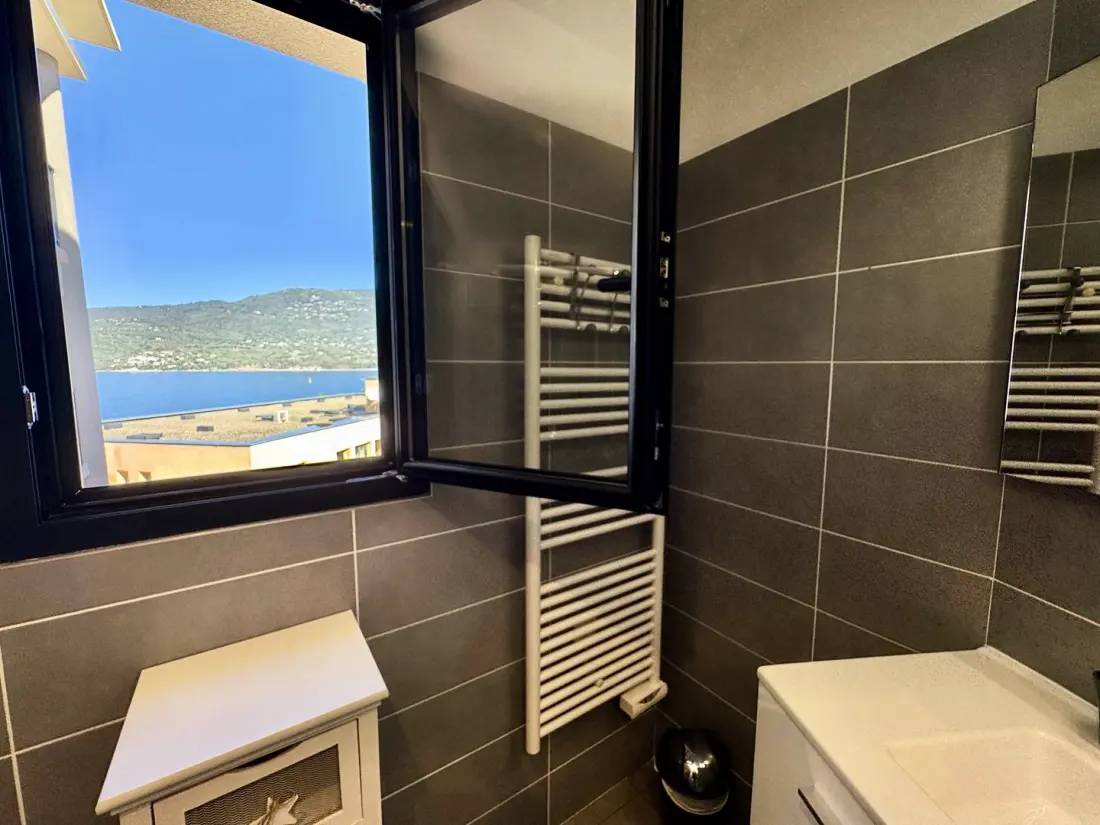 Residence Fronte Di Mare