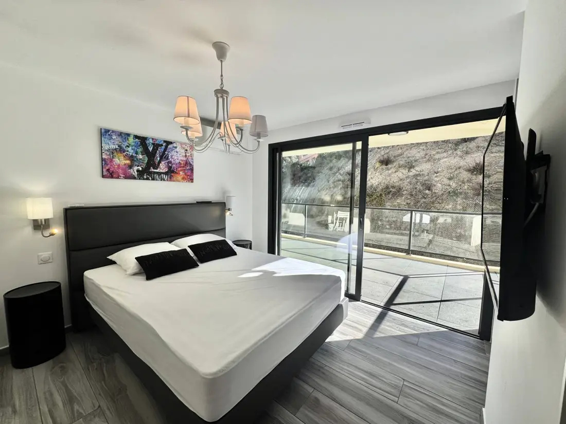 Residence Fronte Di Mare