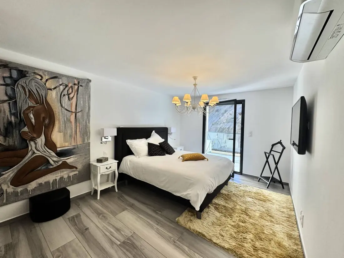 Residence Fronte Di Mare