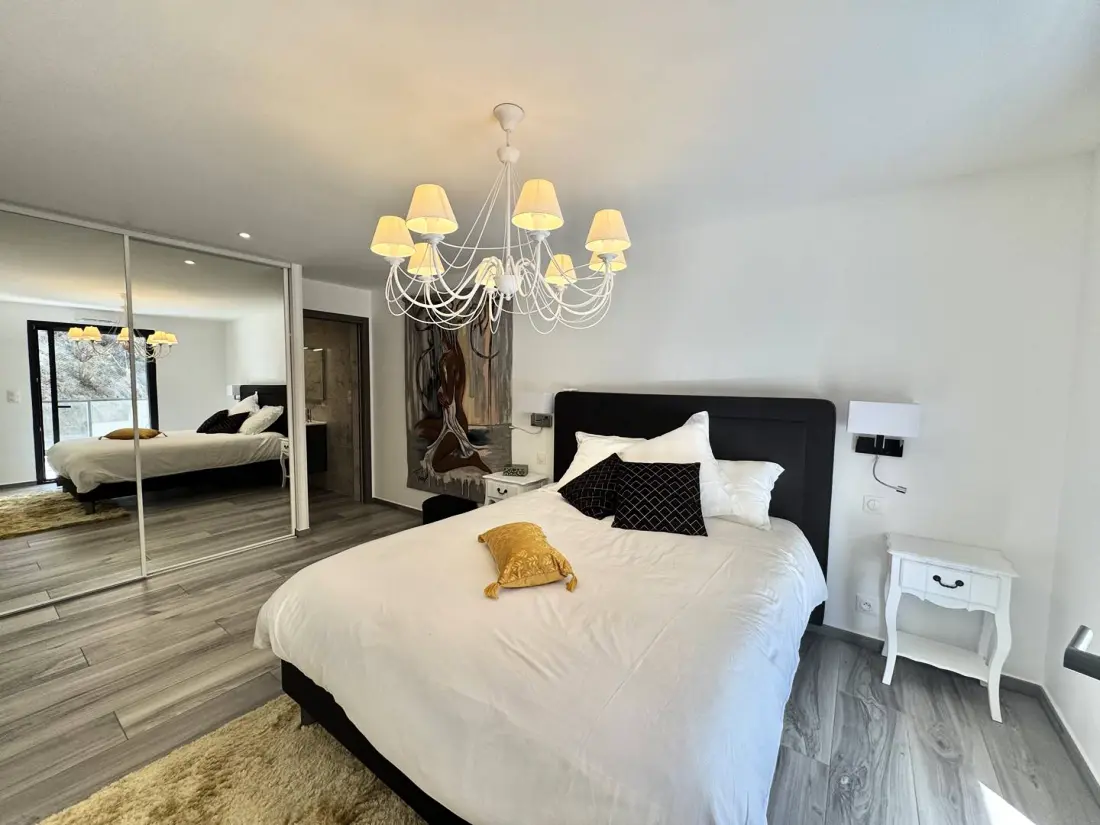 Residence Fronte Di Mare