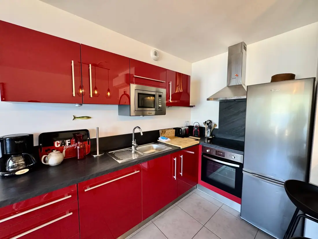 Residence Fronte Di Mare
