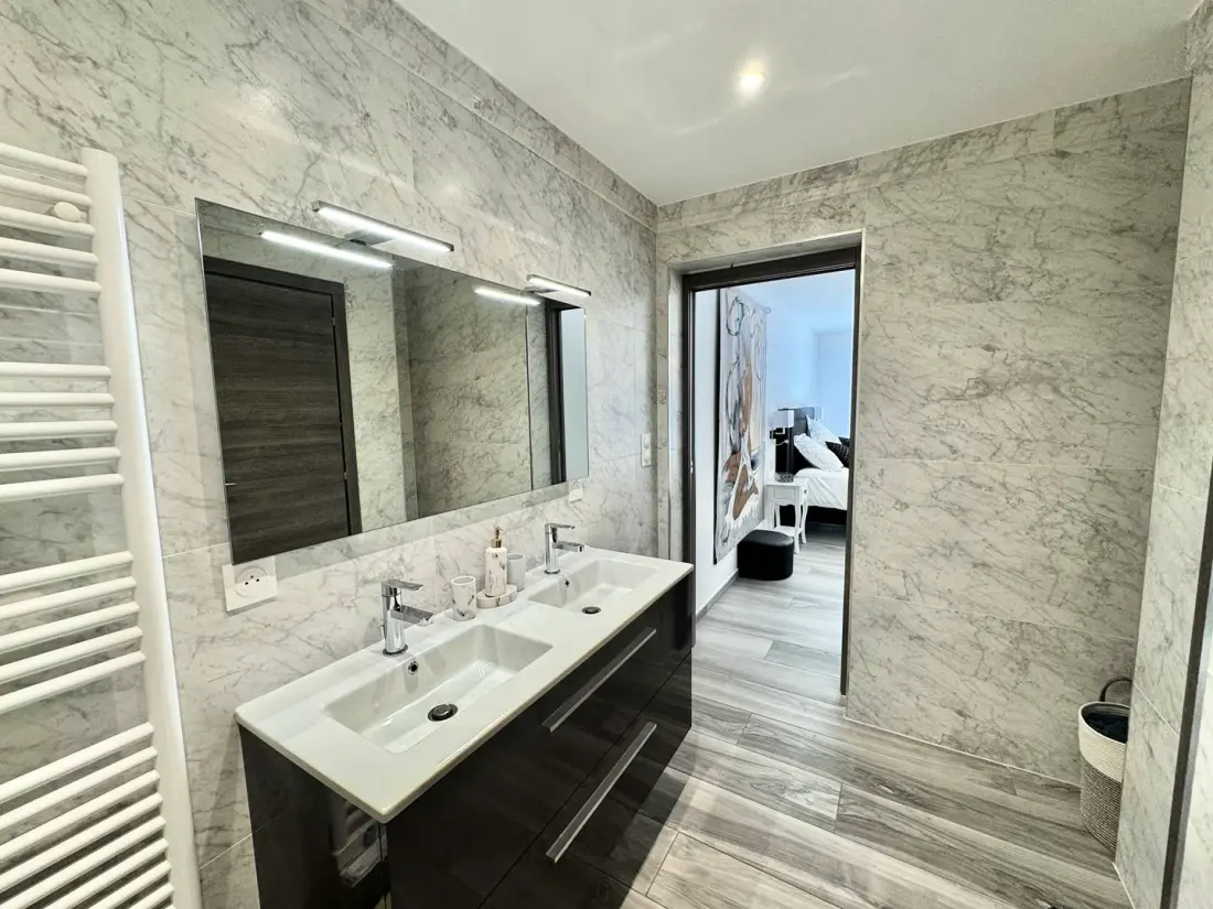 Residence Fronte Di Mare