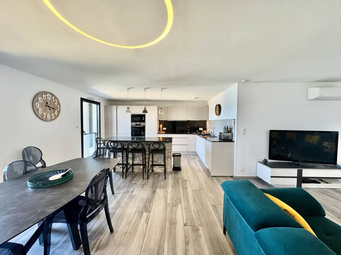 Residence Fronte Di Mare