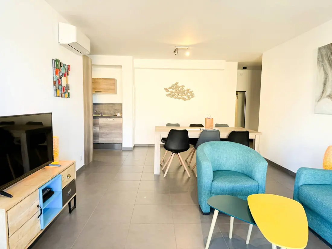 Residence Fronte Di Mare