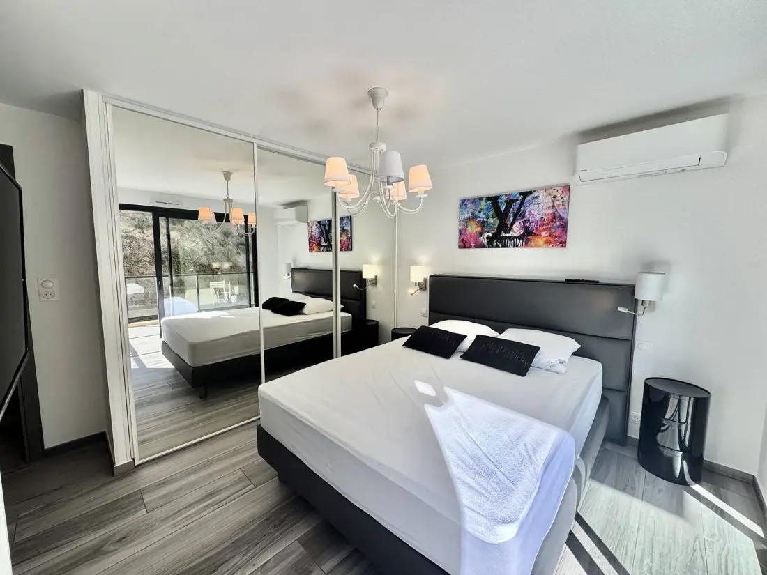 Residence Fronte Di Mare