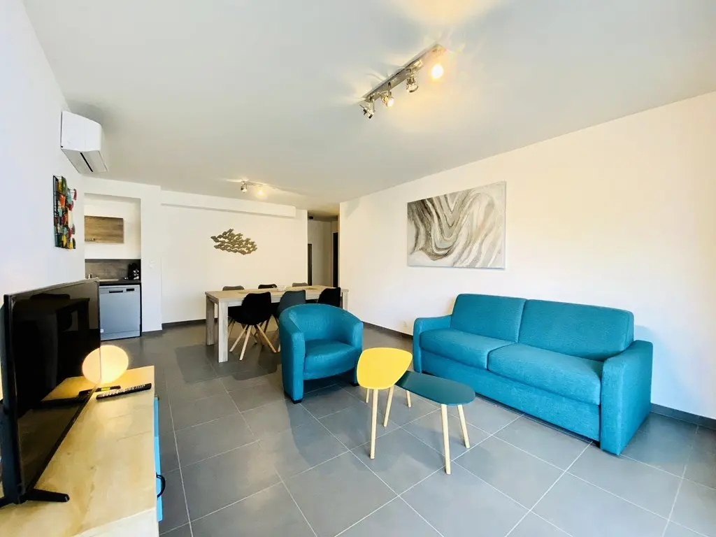 Residence Fronte Di Mare