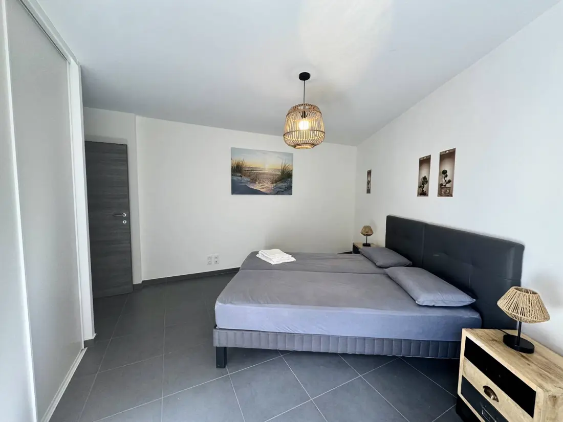 Residence Fronte Di Mare
