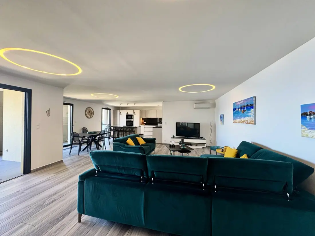 Residence Fronte Di Mare