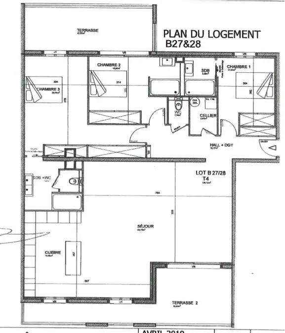Residence Fronte Di Mare