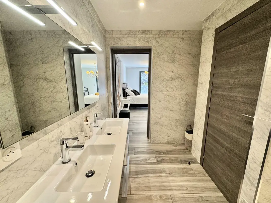 Residence Fronte Di Mare