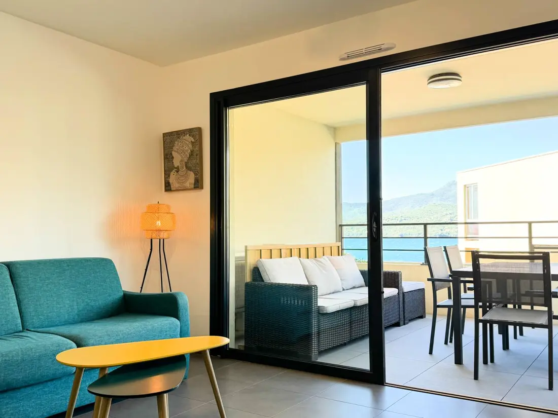 Residence Fronte Di Mare