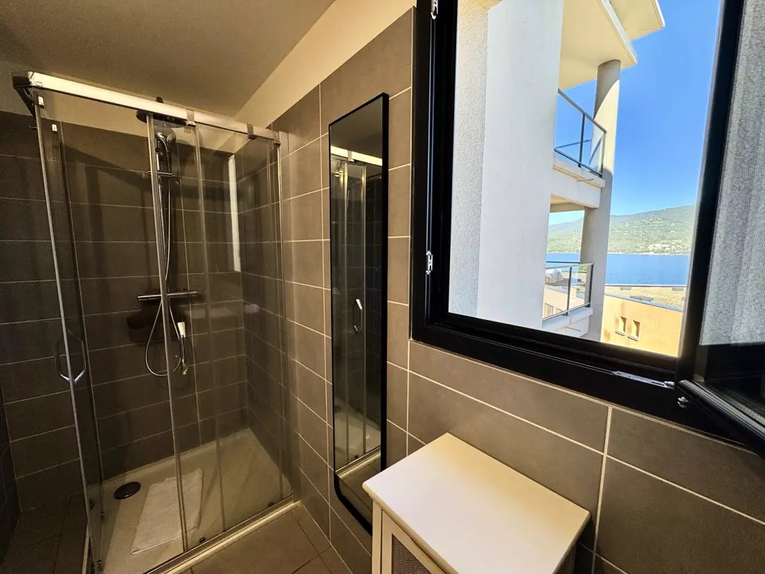 Residence Fronte Di Mare