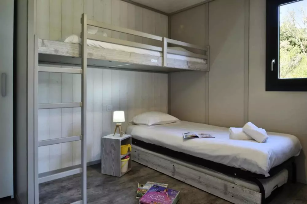 Residence & Hotel U Livanti 3 Sterne★★★