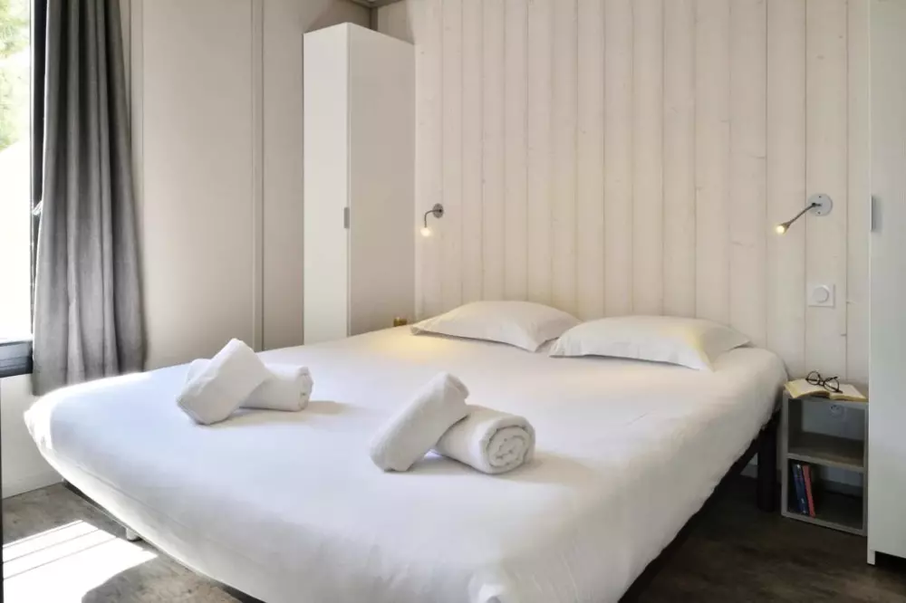 Residence & Hotel U Livanti 3 Sterne★★★