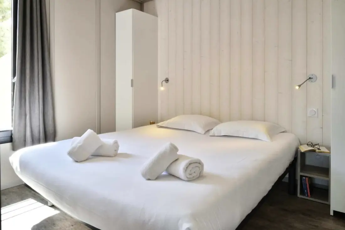 Residence & Hotel U Livanti 3 Sterne★★★