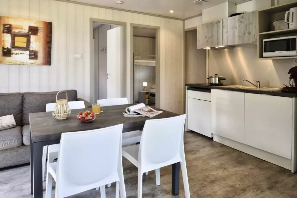 Residence & Hotel U Livanti 3 Sterne★★★