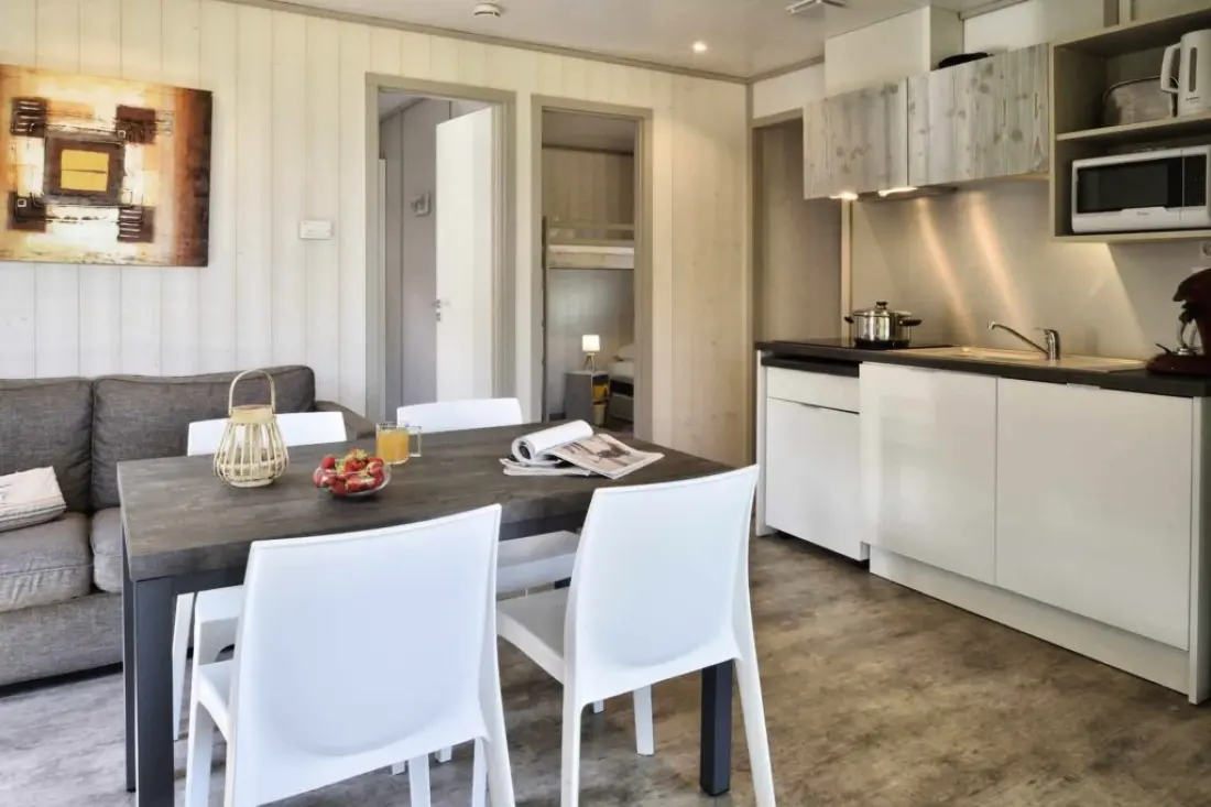 Residence & Hotel U Livanti 3 Sterne★★★
