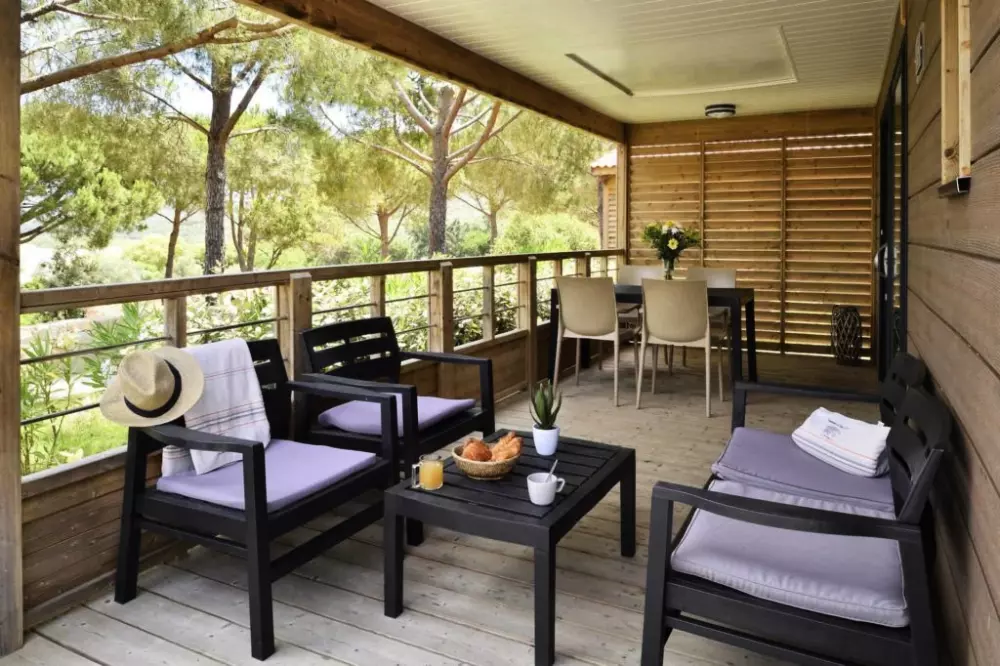 Residence & Hotel U Livanti 3 Sterne★★★