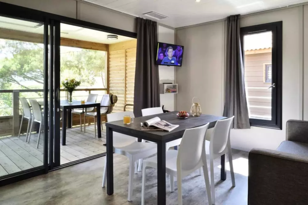 Residence & Hotel U Livanti 3 Sterne★★★