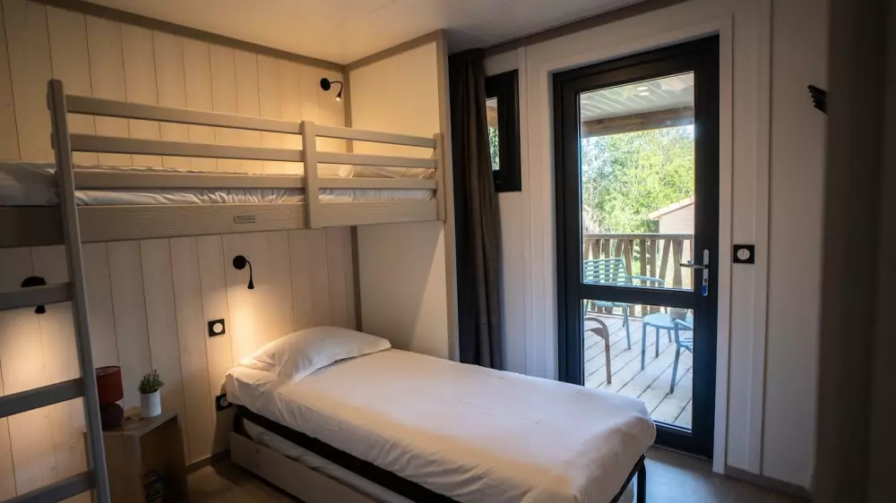 Residence & Hotel U Livanti 3 Sterne★★★