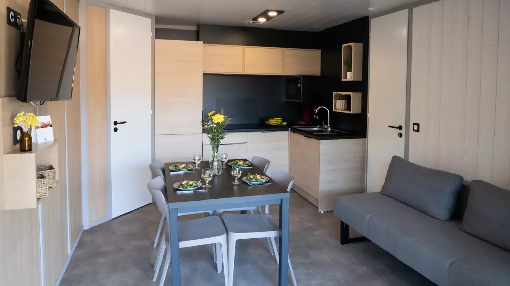 Residence & Hotel U Livanti 3 Sterne★★★