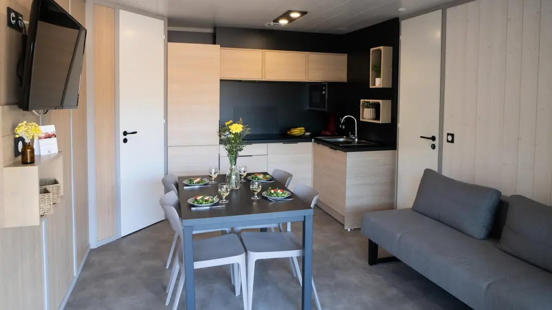 Residence & Hotel U Livanti 3 Sterne★★★