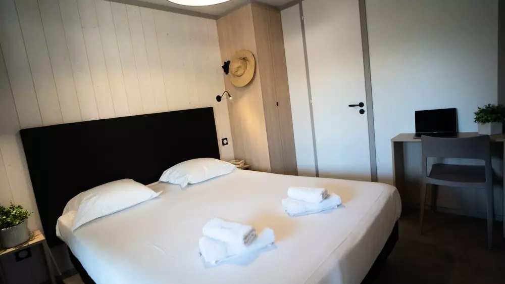 Residence & Hotel U Livanti 3 Sterne★★★