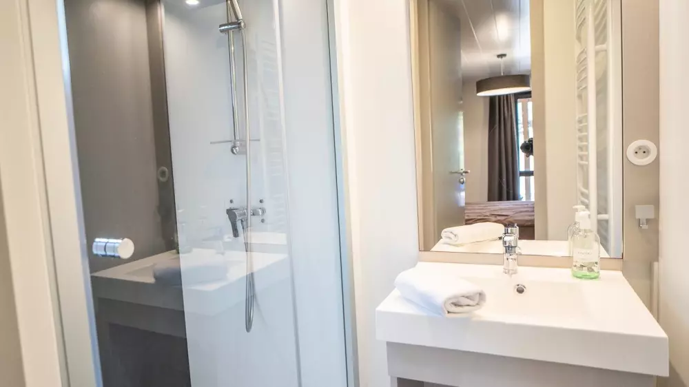 Residence & Hotel U Livanti 3 Sterne★★★