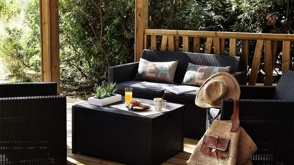 Residence & Hotel U Livanti 3 Sterne★★★