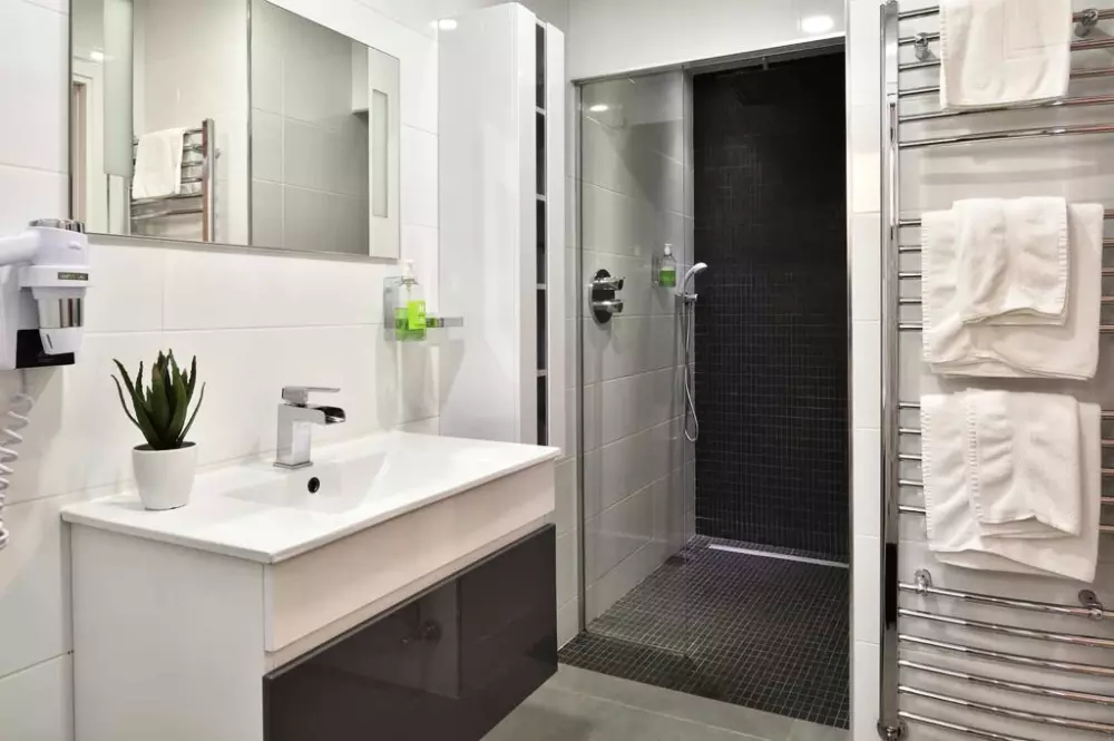 Residence & Hotel U Livanti 3 Sterne★★★