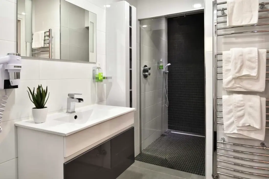 Residence & Hotel U Livanti 3 Sterne★★★