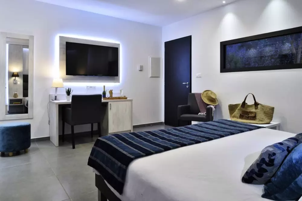 Residence & Hotel U Livanti 3 Sterne★★★