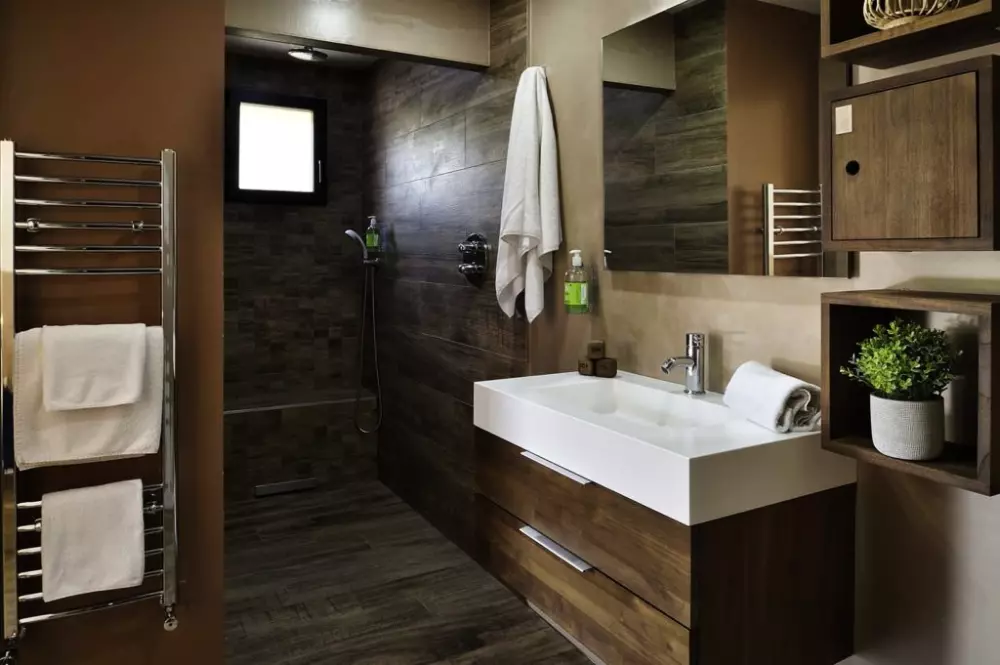 Residence & Hotel U Livanti 3 Sterne★★★