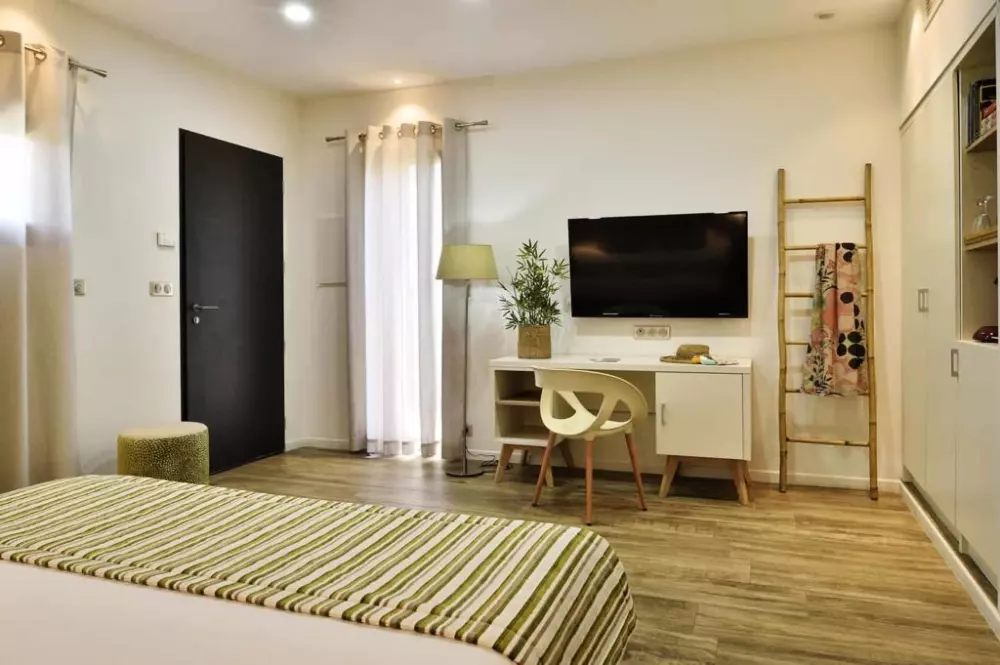 Residence & Hotel U Livanti 3 Sterne★★★