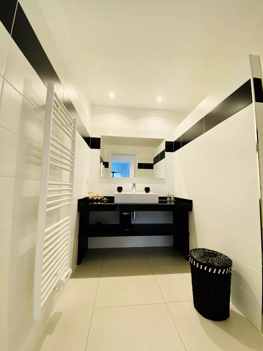 Residence Jardins De Quatrina