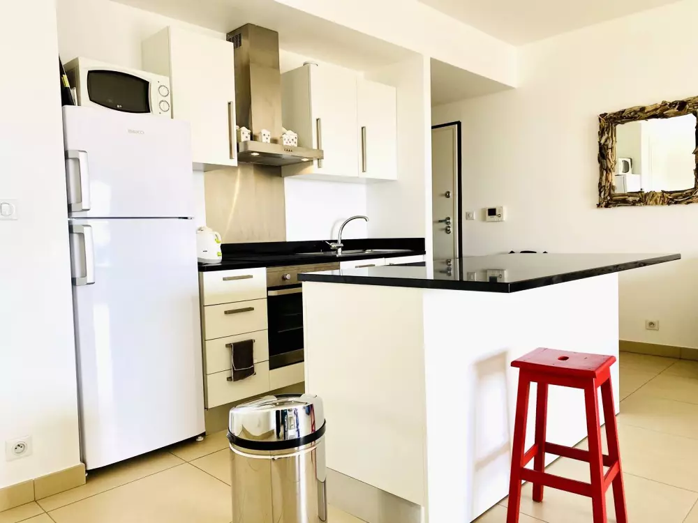 Residence Jardins De Quatrina