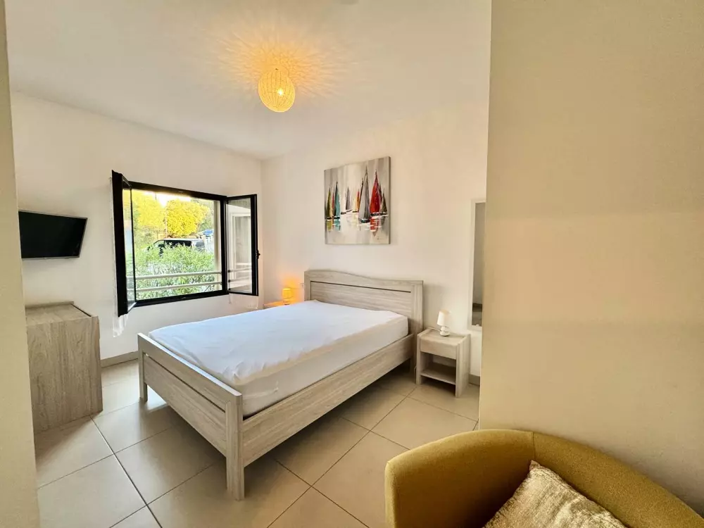 Residence Jardins De Quatrina